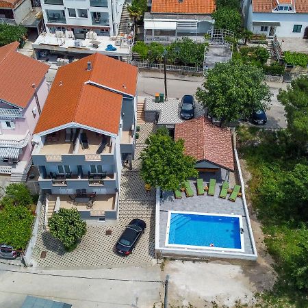 Apartment Maja - Srd423 By Interhome Maslenica Exterior foto