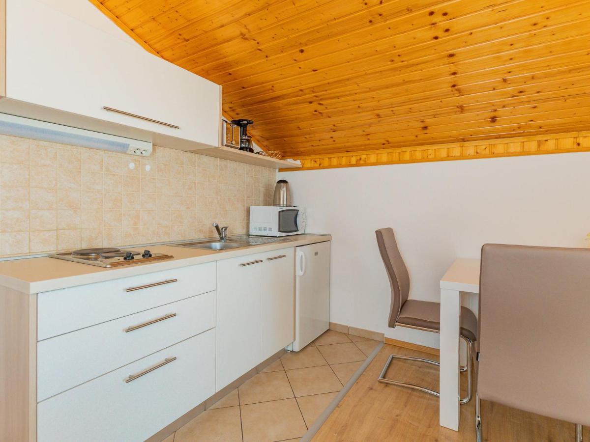 Apartment Maja - Srd423 By Interhome Maslenica Exterior foto